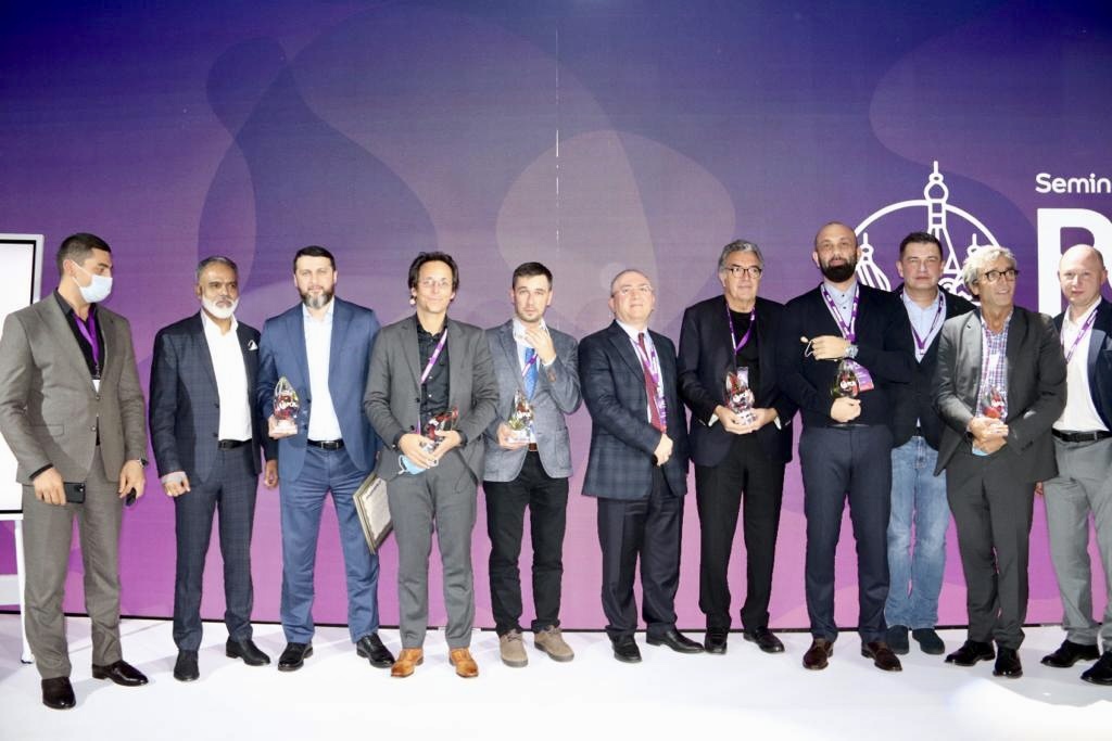 РК Групп на PCR-2021 — фото 2