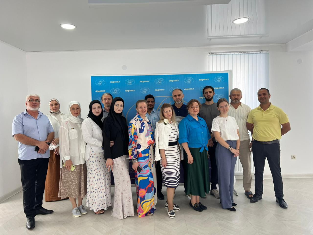 РК Групп - Подтверждённое высокое качество