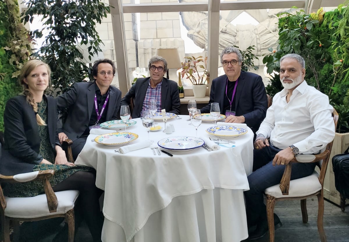 РК Групп на PCR-2021 — фото 4