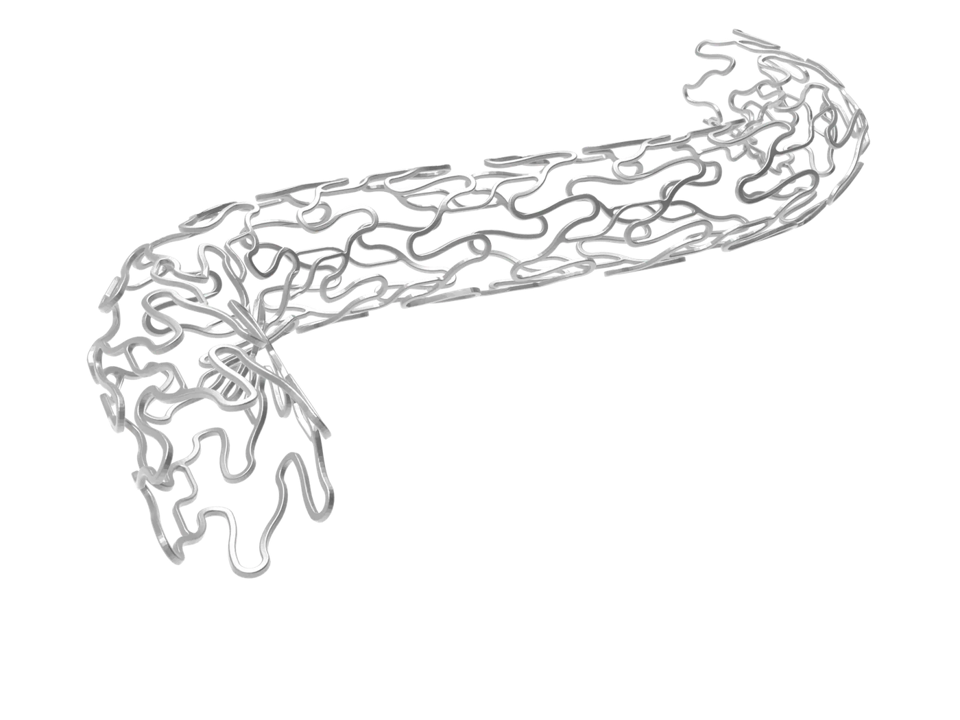 NASH+ — Everolimus-eluting coronary stent