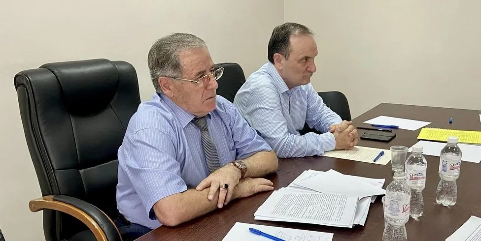 Conference at the Chamber of Commerce and Industry of the Czech Republic — photo 4